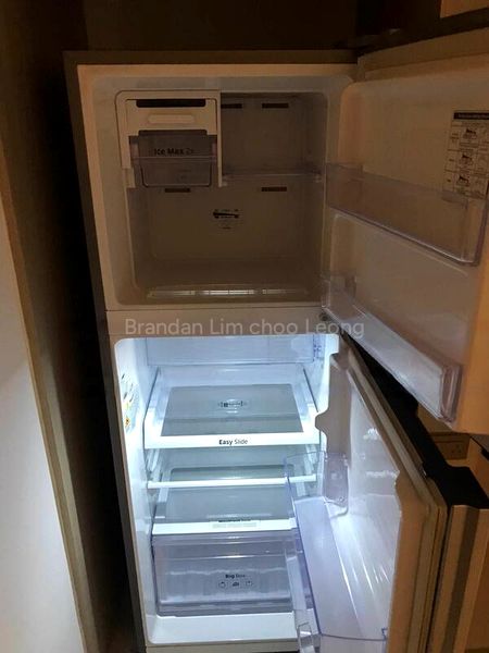 1 Bed Condo for Rent in  The Viridian - Image 7